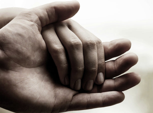 Can Small Acts Of Peace Make A Difference?