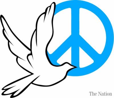 Peace day test