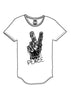 Women’s Peace T-Shirt