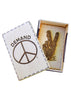 Demand Peace™ Wooden Box