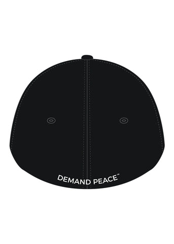Demand Peace Logo Hat