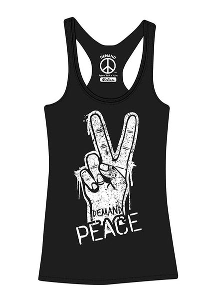 Women’s Logo Tank Top