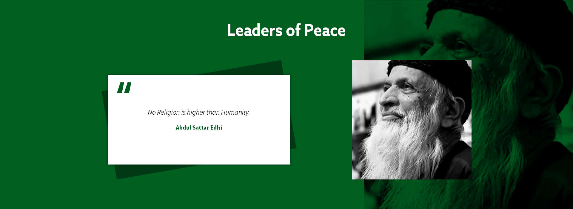 Abdul-Sattar-Edhi