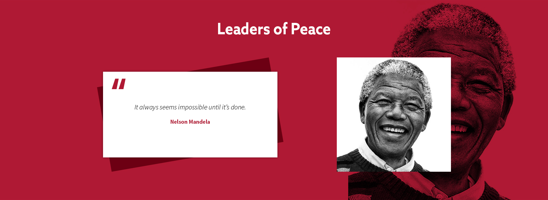 Nelson-Mandela
